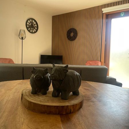 Le Cottage De Christine Vresse-sur-Semois Bagian luar foto