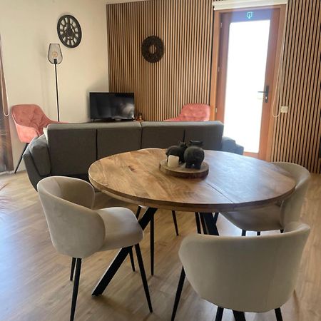 Le Cottage De Christine Vresse-sur-Semois Bagian luar foto