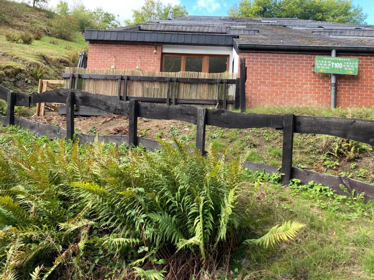Le Cottage De Christine Vresse-sur-Semois Bagian luar foto