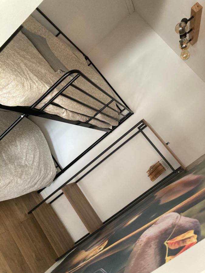 Le Cottage De Christine Vresse-sur-Semois Bagian luar foto