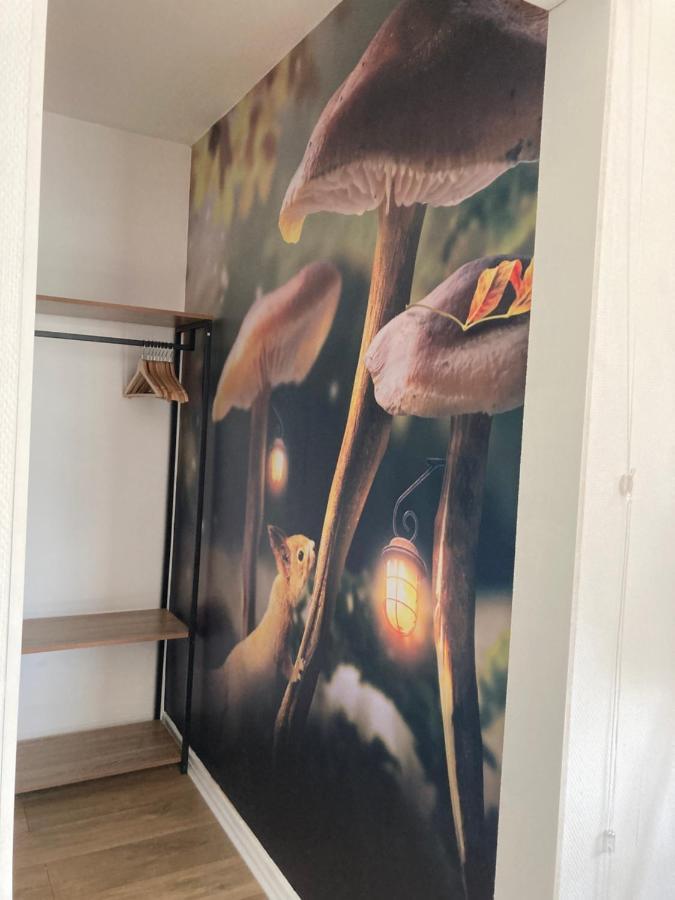 Le Cottage De Christine Vresse-sur-Semois Bagian luar foto
