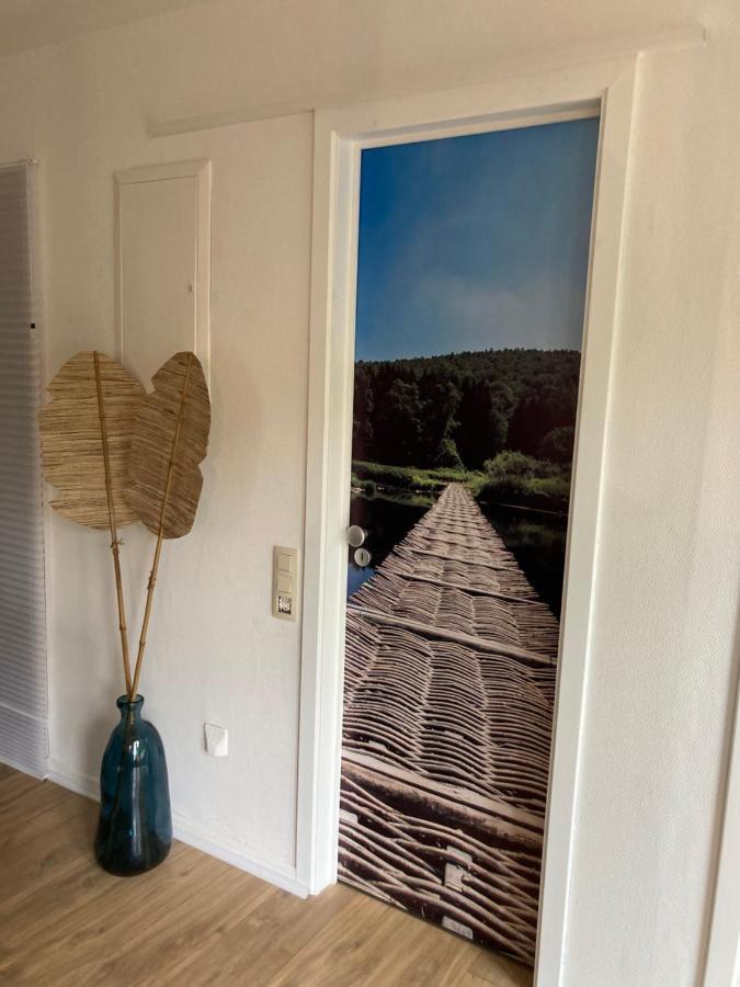 Le Cottage De Christine Vresse-sur-Semois Bagian luar foto
