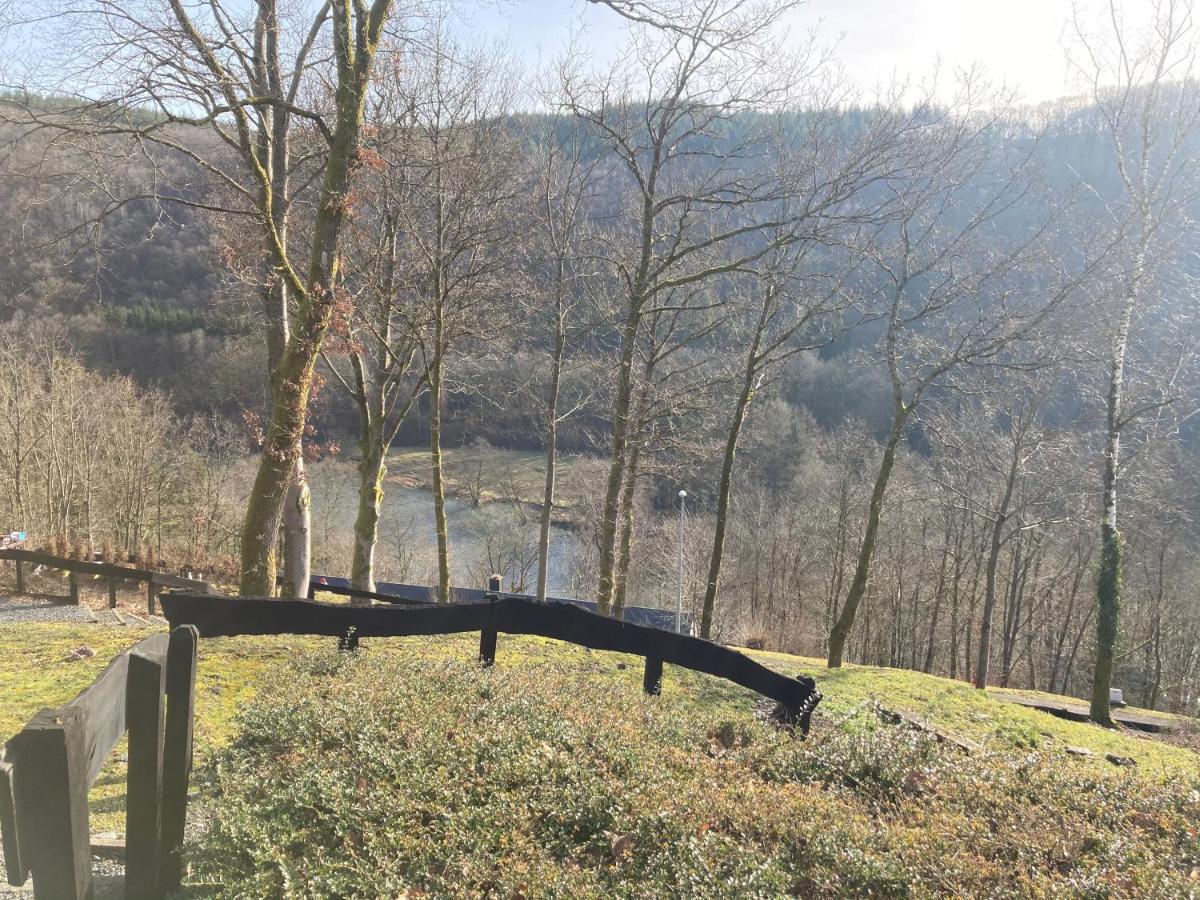 Le Cottage De Christine Vresse-sur-Semois Bagian luar foto