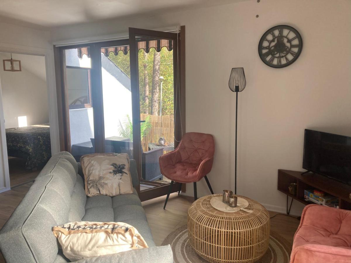 Le Cottage De Christine Vresse-sur-Semois Bagian luar foto
