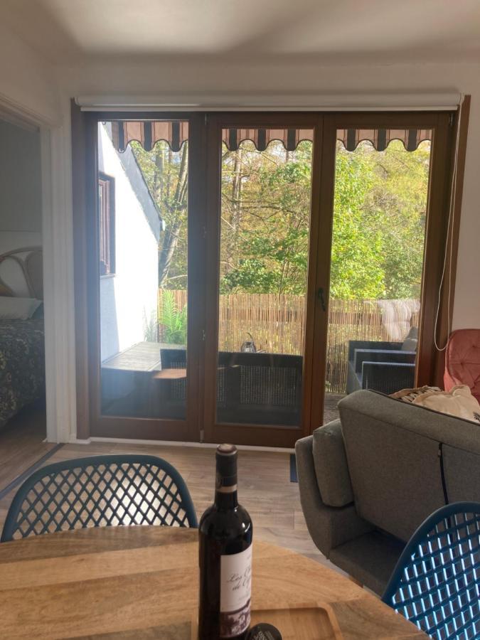 Le Cottage De Christine Vresse-sur-Semois Bagian luar foto