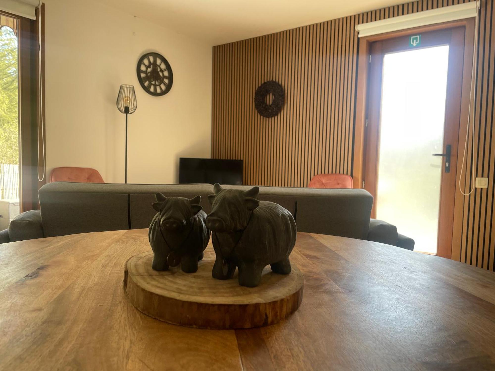 Le Cottage De Christine Vresse-sur-Semois Bagian luar foto