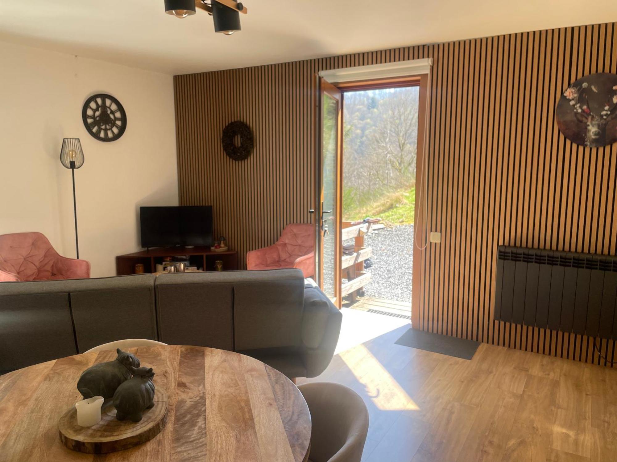 Le Cottage De Christine Vresse-sur-Semois Bagian luar foto