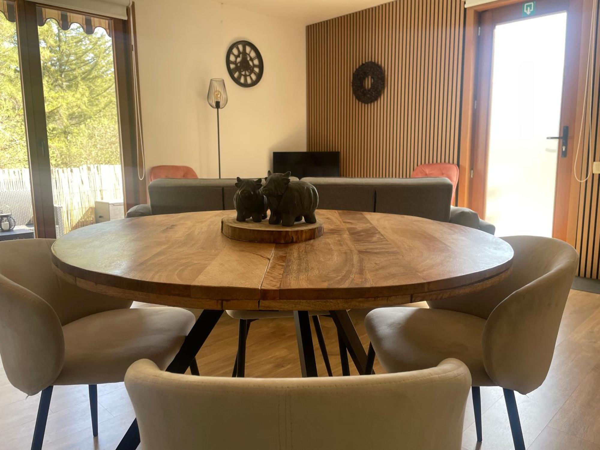 Le Cottage De Christine Vresse-sur-Semois Bagian luar foto