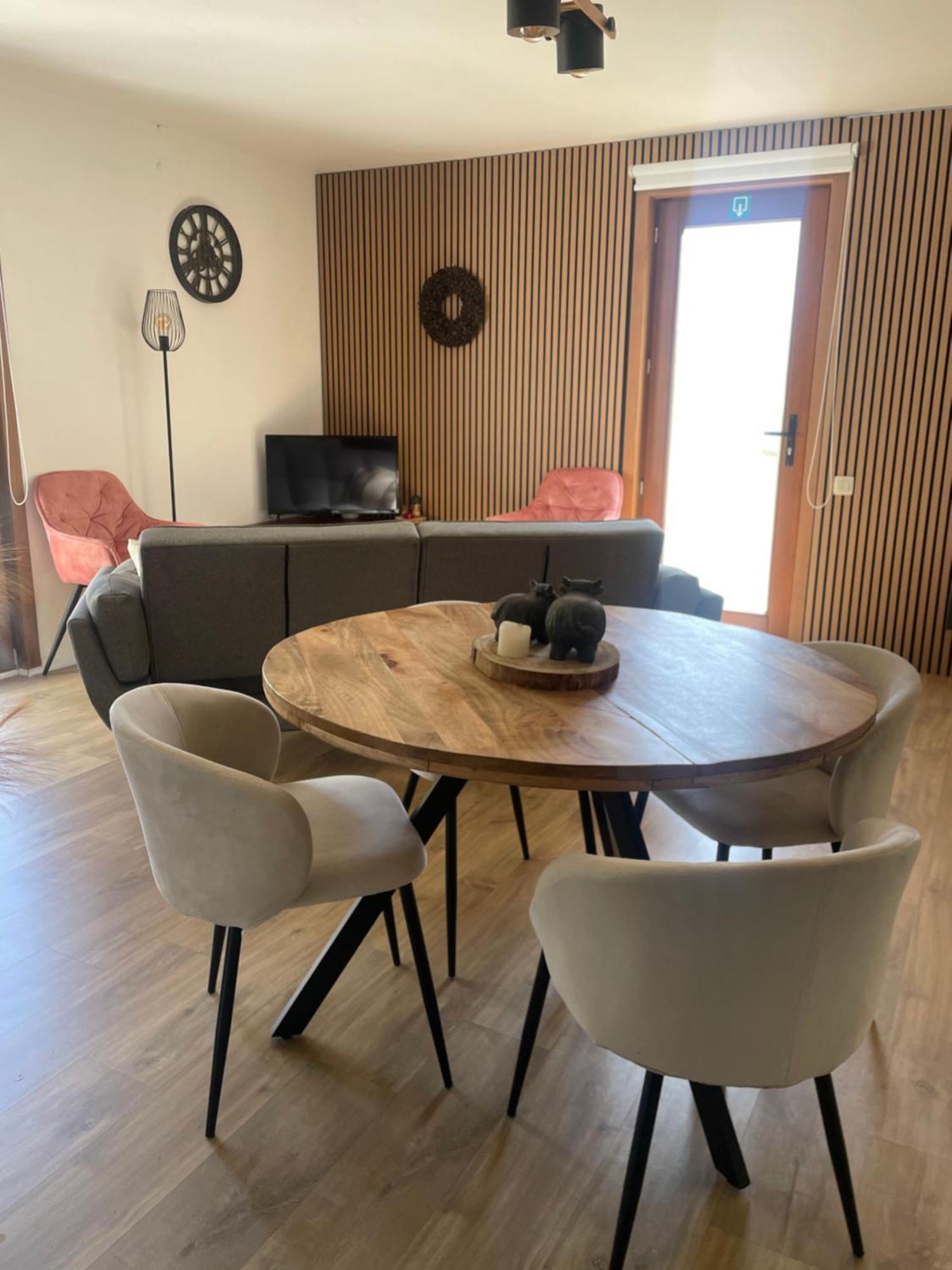 Le Cottage De Christine Vresse-sur-Semois Bagian luar foto