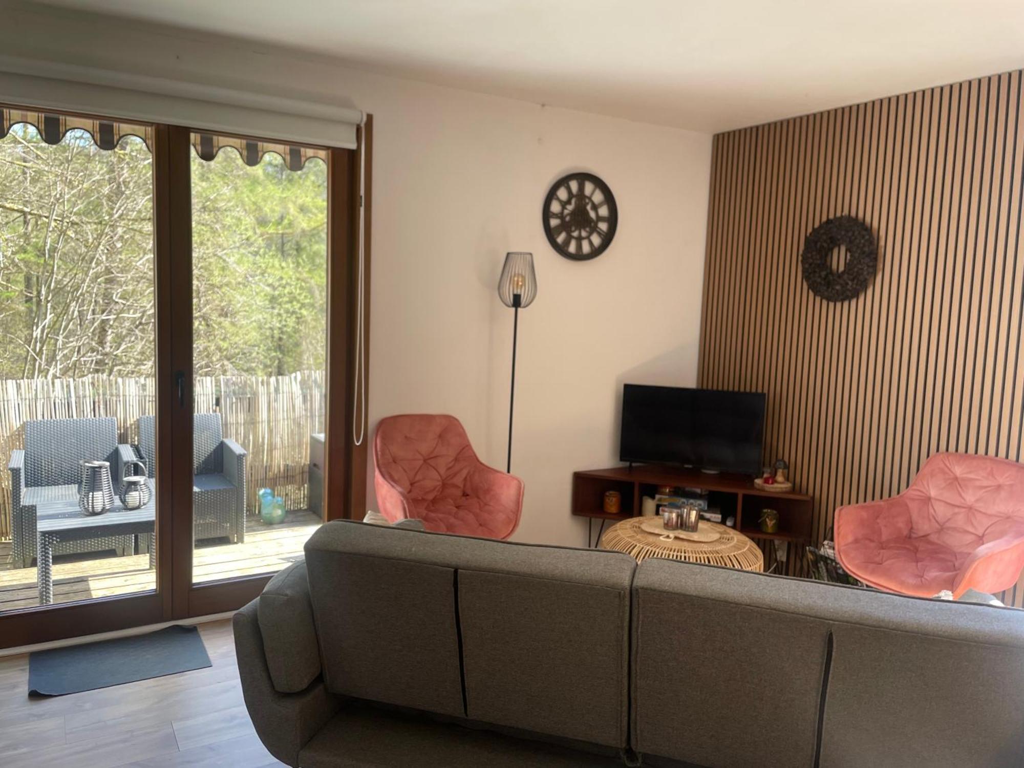 Le Cottage De Christine Vresse-sur-Semois Bagian luar foto