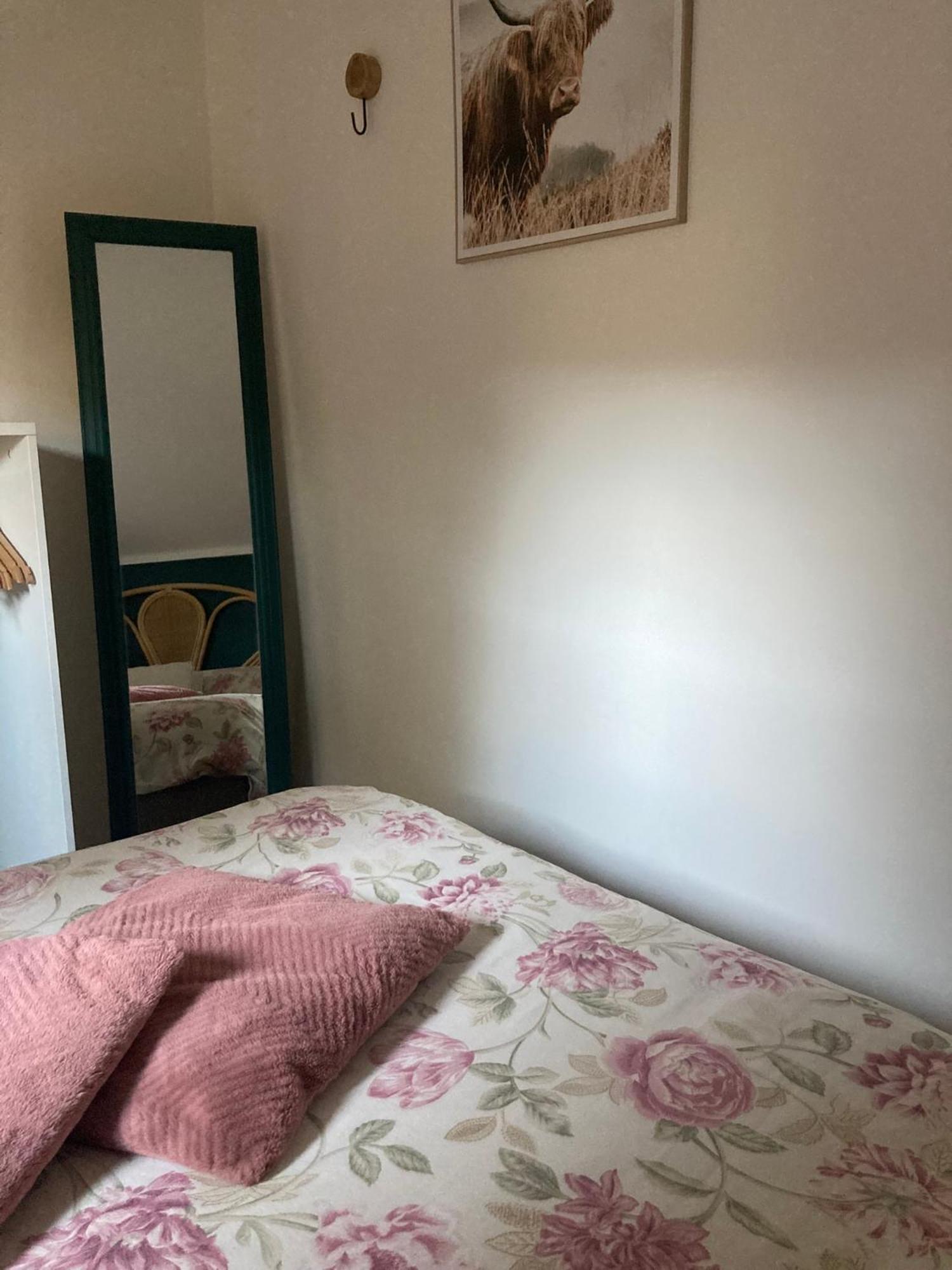 Le Cottage De Christine Vresse-sur-Semois Bagian luar foto
