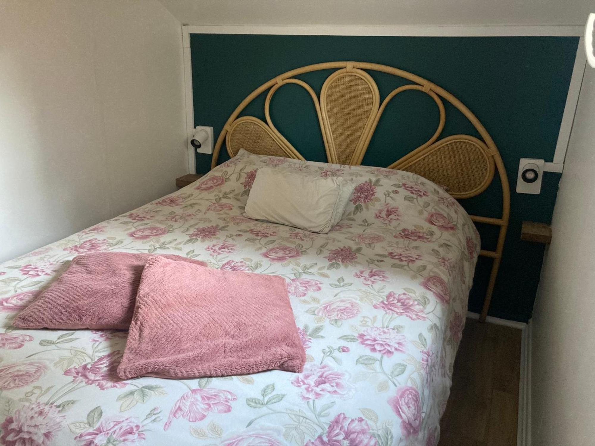 Le Cottage De Christine Vresse-sur-Semois Bagian luar foto
