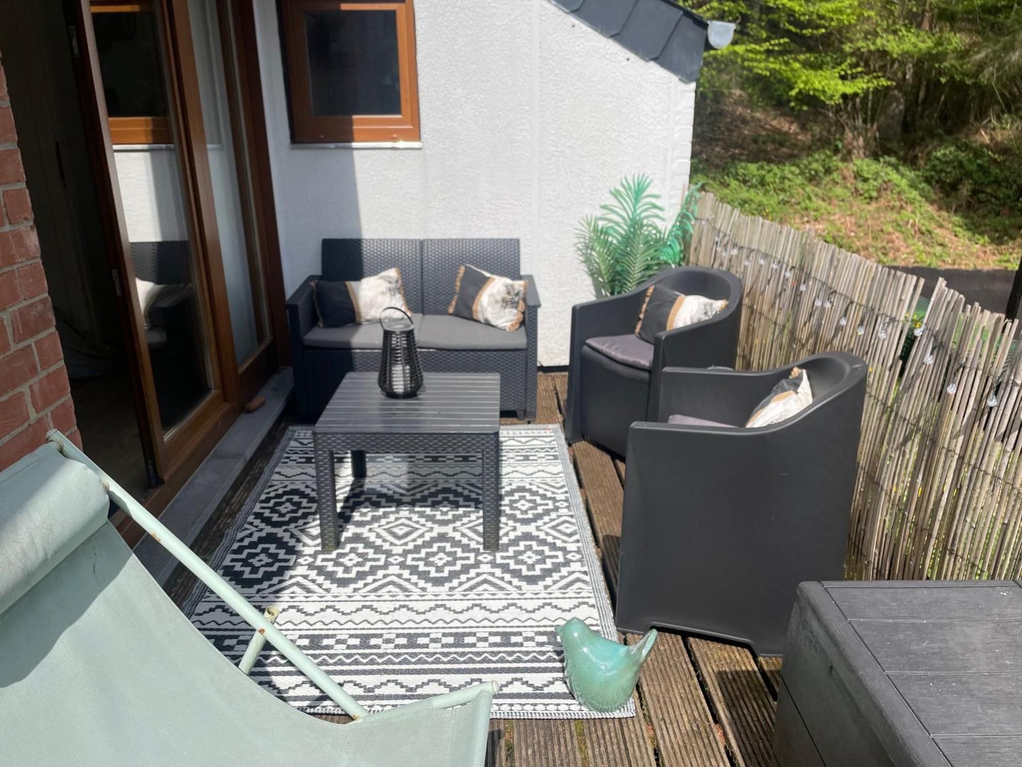 Le Cottage De Christine Vresse-sur-Semois Bagian luar foto